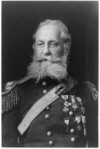 Dolph Greely