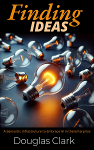 Finding Ideas Book Cover Findinfg Ideas