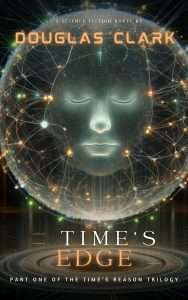 Time’s Edge Book Cover